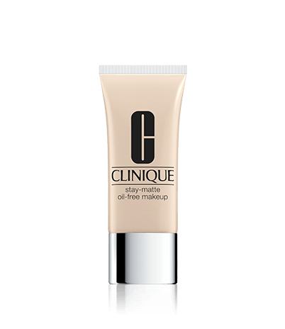 Stay-Matte Oil-Free Makeup | clinique germany