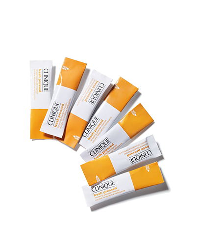 Clinique Fresh Pressed™ Renewing Powder Cleanser with Pure Vitamin C | clinique germany