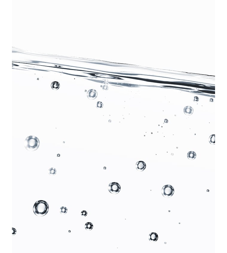 Entwickelt für optimale Resultate - ohne Irritationen