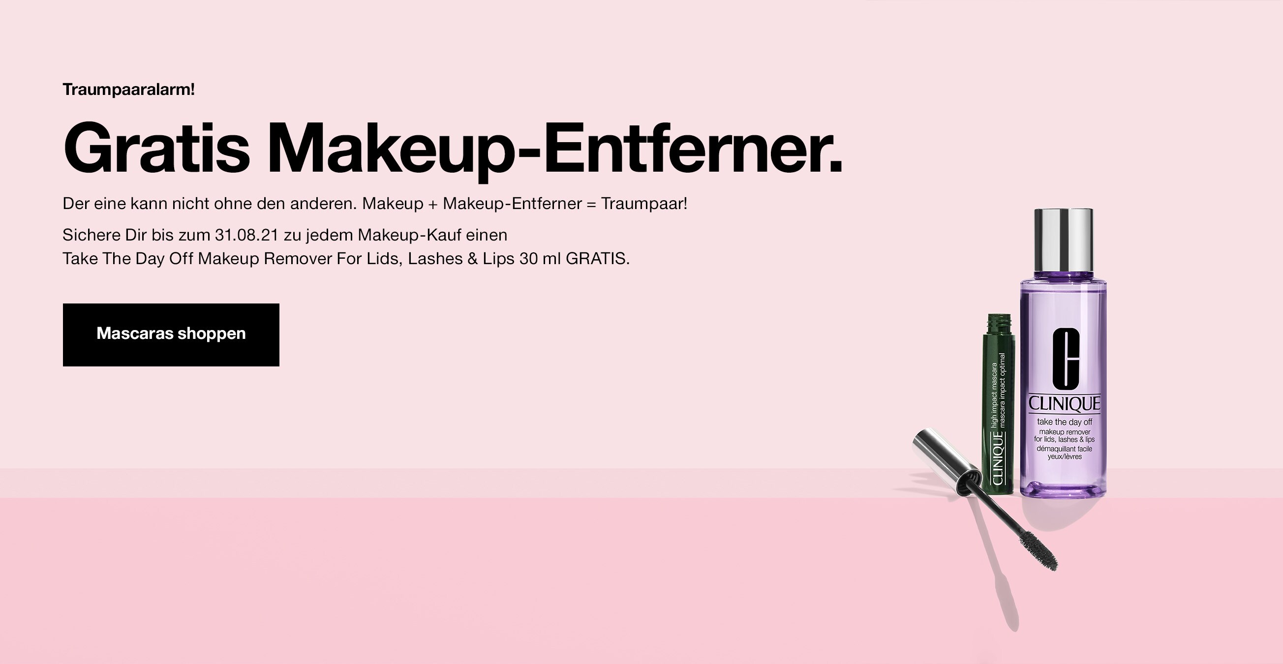 Makeup Angebot