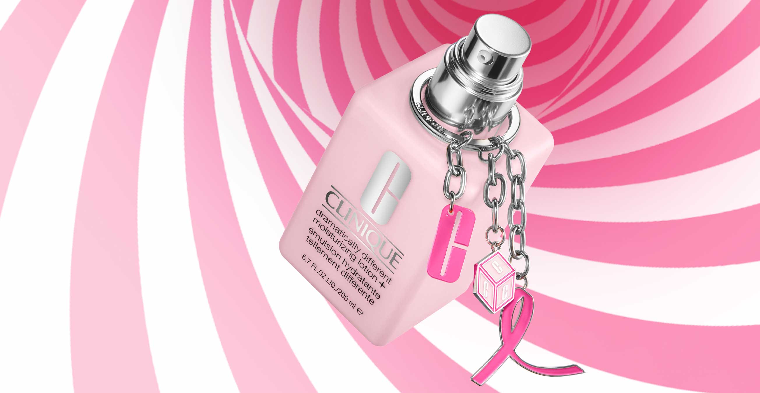 Great Skin, Great Cause