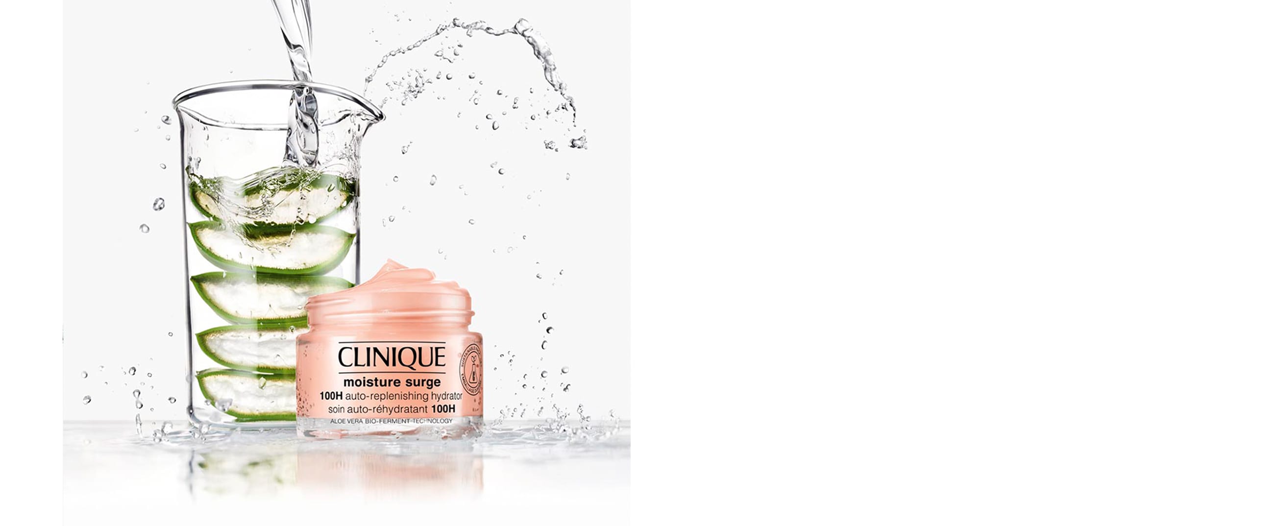 Moisture Surge™ 100H Auto-Replenishing Hydrator