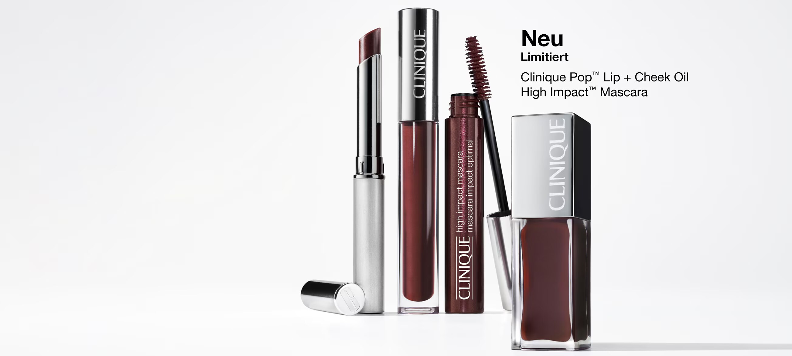 Clinique | Offizieller Online-Shop | Einfach. Sicher. Wirksam ...