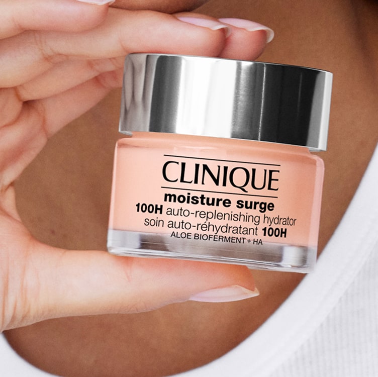 Back-to-basics skincare.