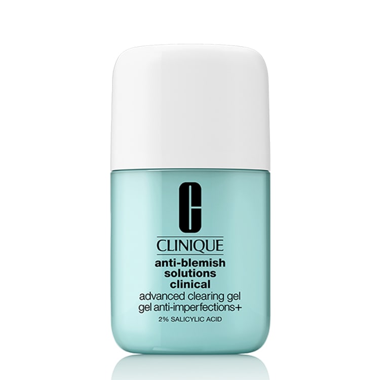 Back-to-basics skincare.