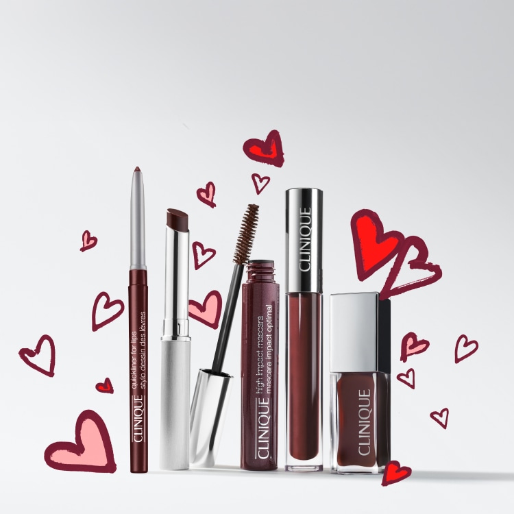 Dein Valentinstags‑Lippenmoment.