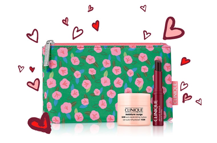 Dein Valentinstagsgeschenk.