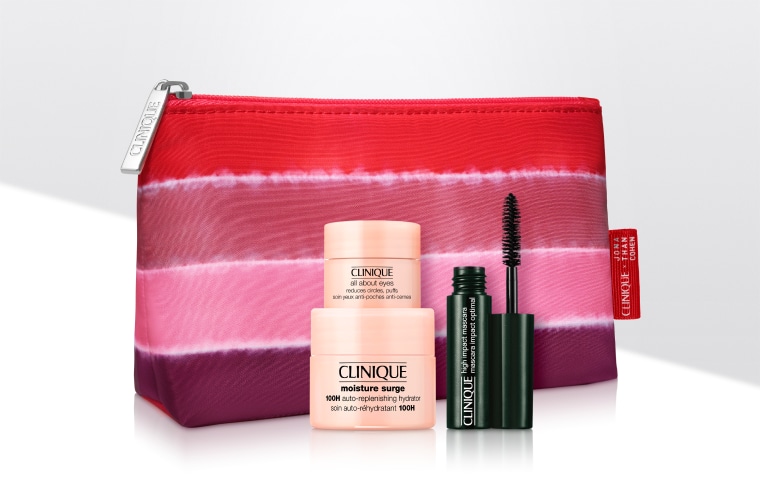 Dieses Geschenk lässt dich strahlen.