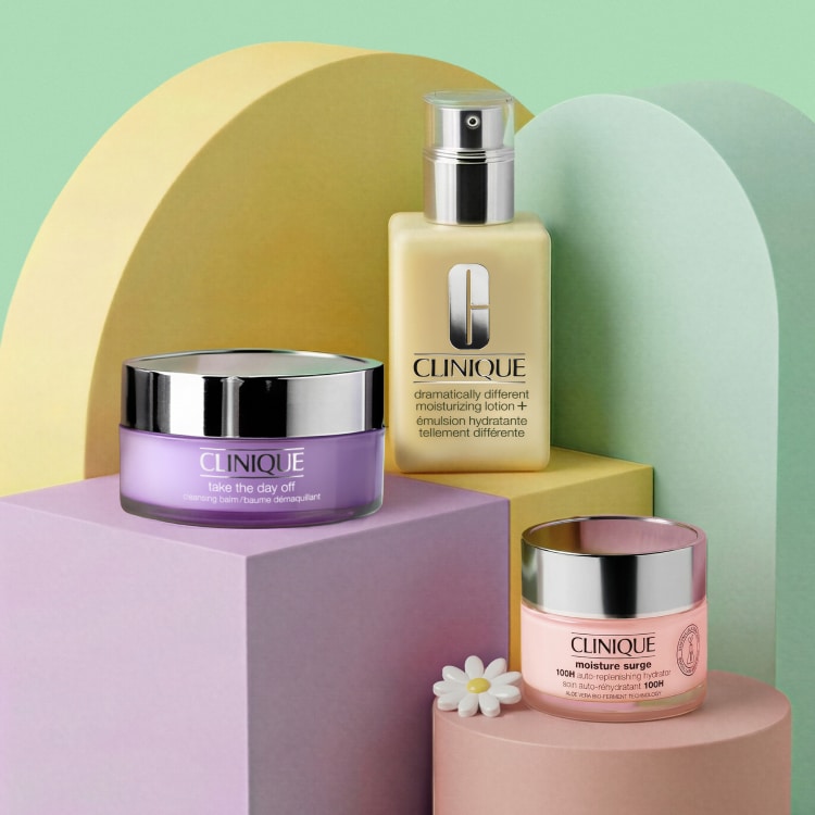 Shop Skincare products