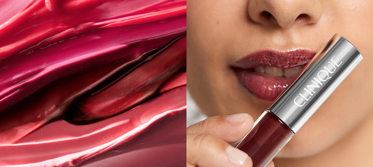 20% Rabatt auf den Pop Plush™ Creamy Lip Gloss Deiner Wahl.*