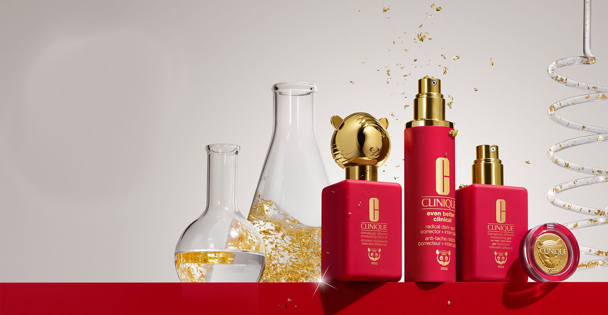 Lunar New Year Collection: Jetzt entdecken! Streng limitierte Edition vieler Bestseller
