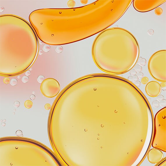 Hauptinhaltsstoffe: Mischung aus Vitaminen C + E.