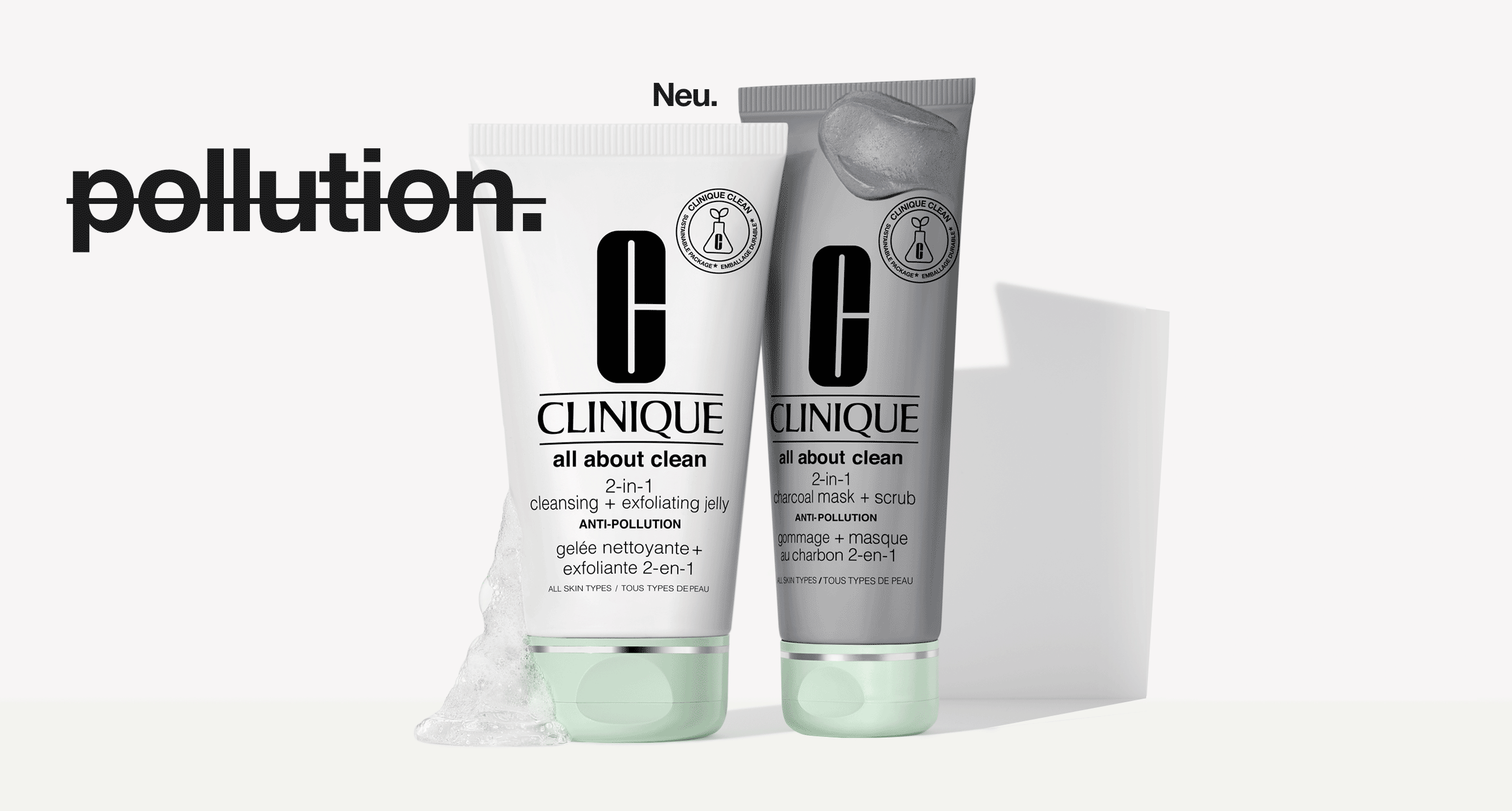 All About Clean™