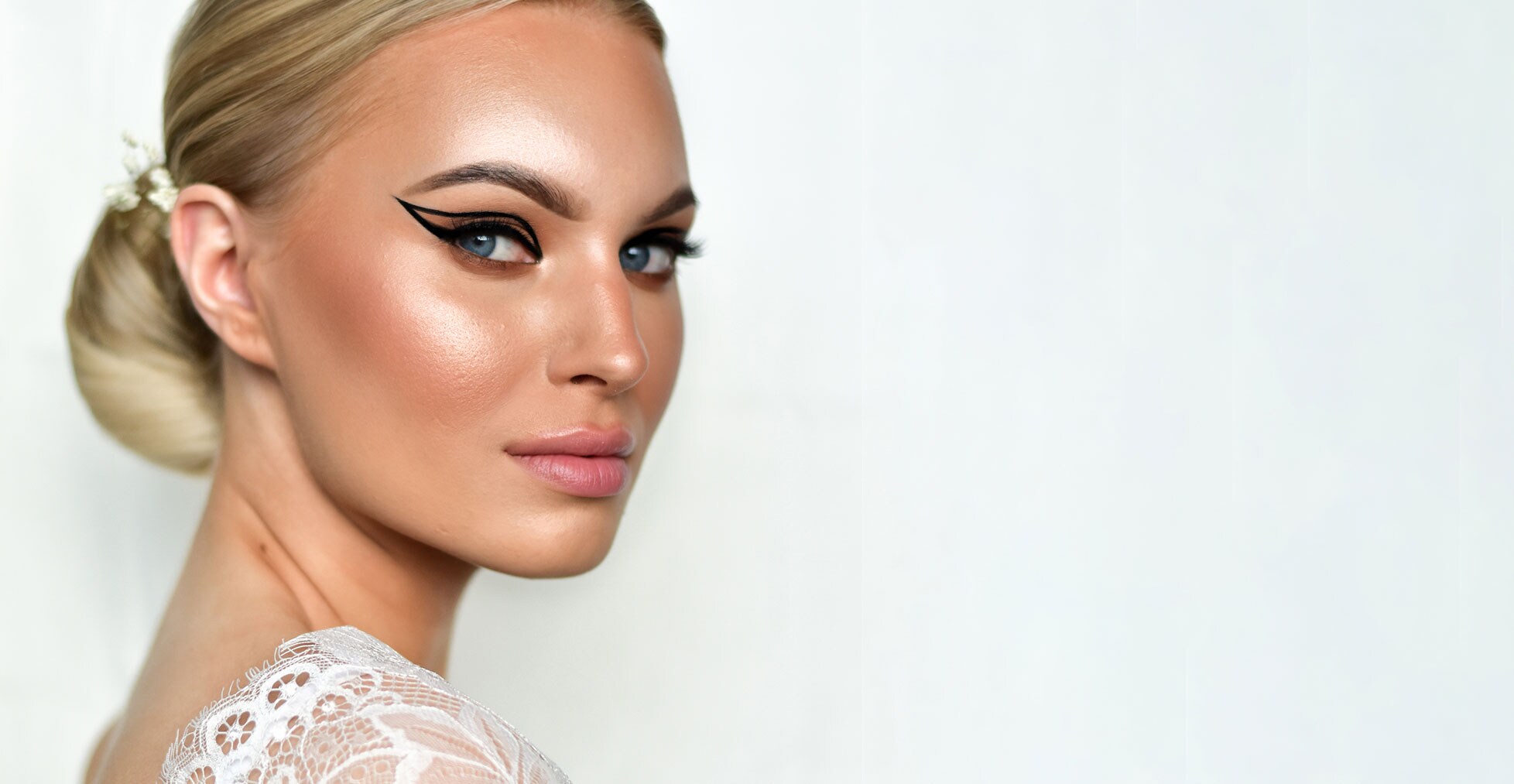 Dein neuer Make-Up Look