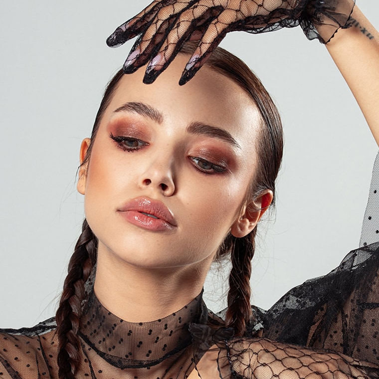 Trends To Try. Kreiere den Boho Babe Look.