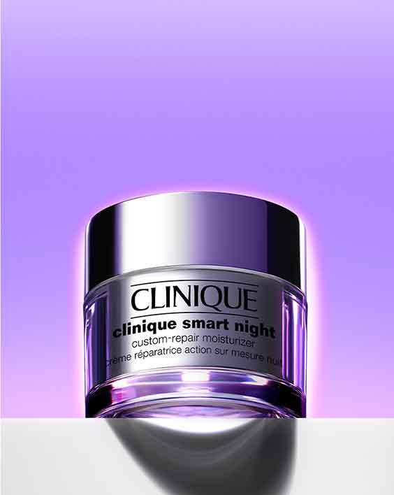 Clinique Smart Night