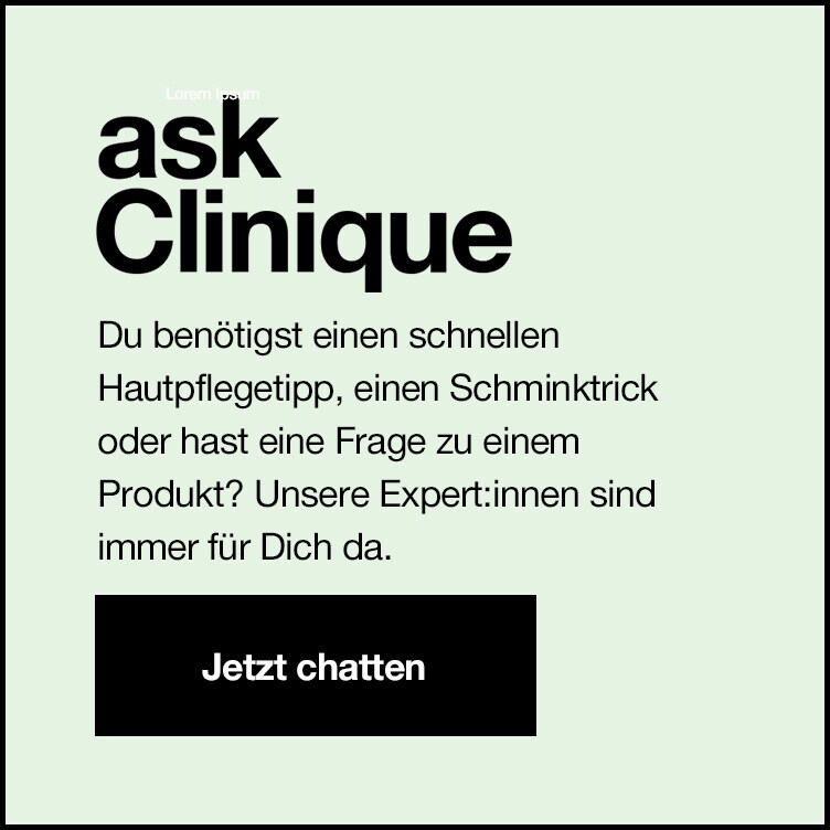 Du hast Fragen? Lass und chatten >