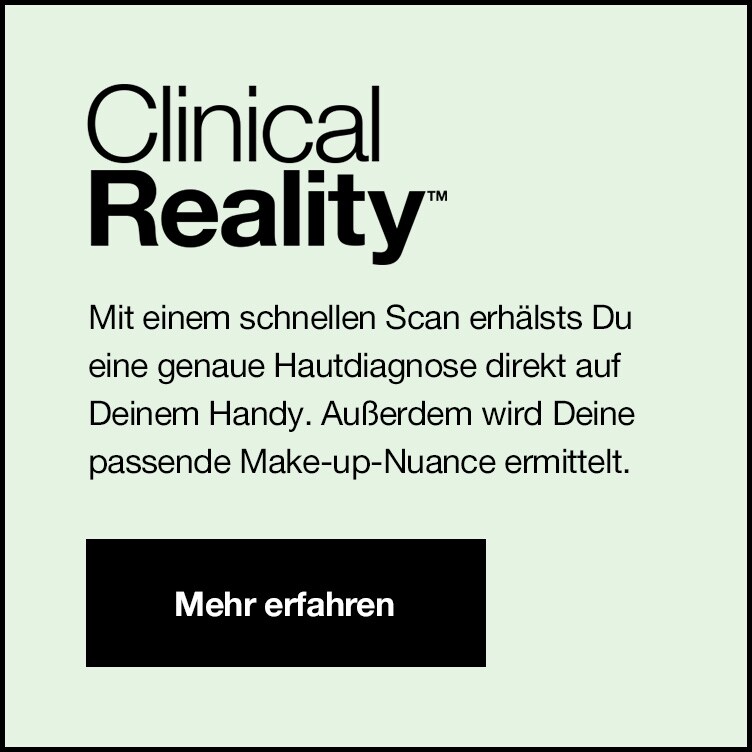 Clinical Reality™ Mehr Erfahren >