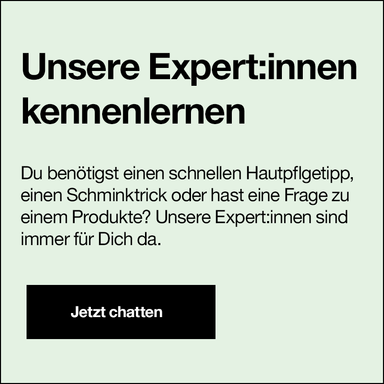 Live Chat. Mehr erfahren >
