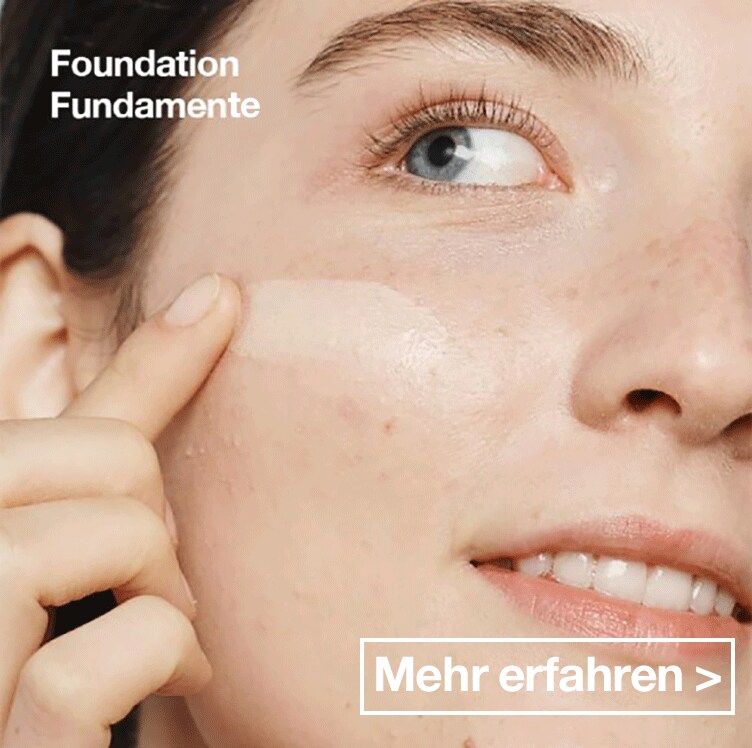 Foundation Fundaments.