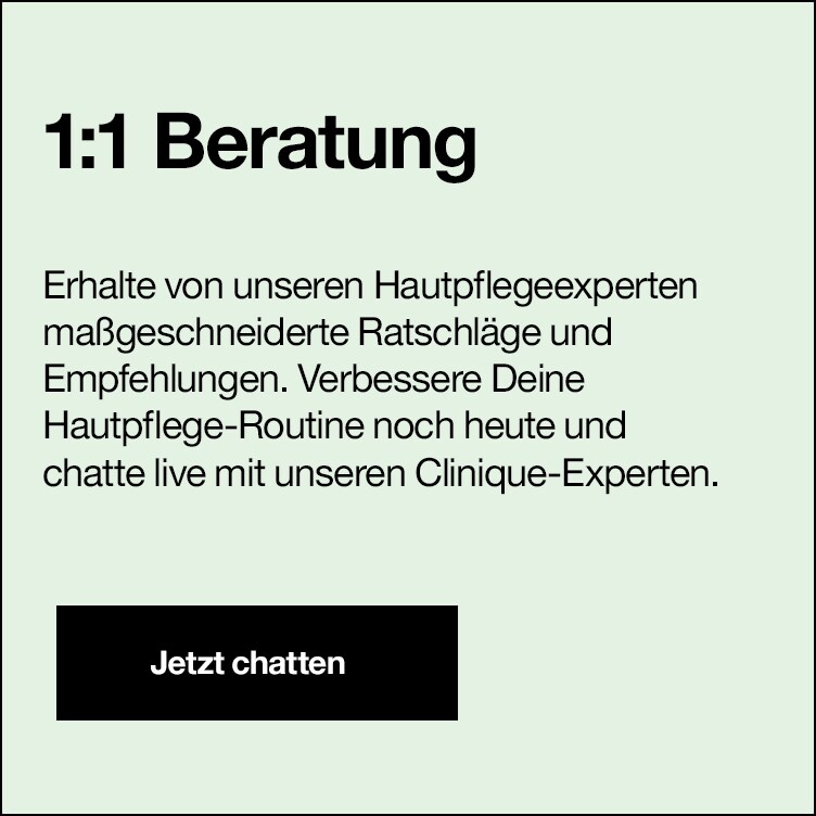 Live Chat. Mehr erfahren >
