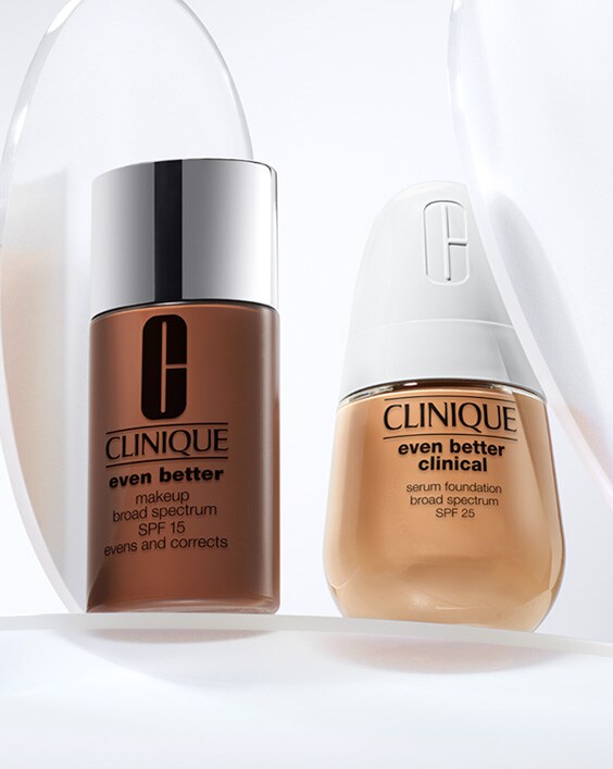 Even Better Clinical Serum Foundation
