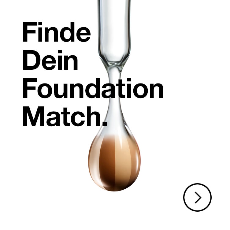 Finde Deinen Farbton.