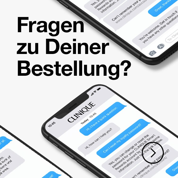 Du hast Fragen zu Deiner Bestellung oder unseren Tools?