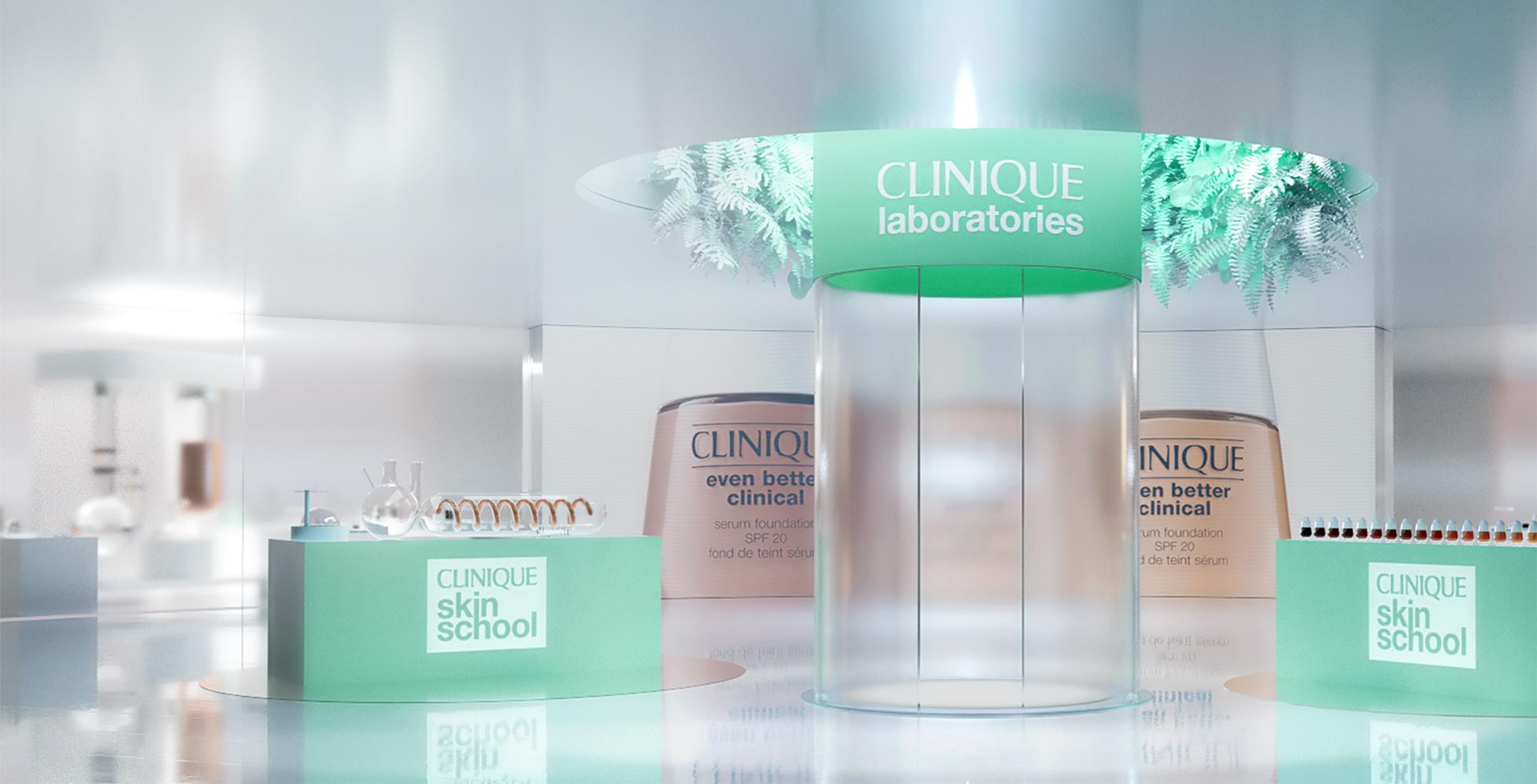 Even Better Makeup | Foundation | Clinique