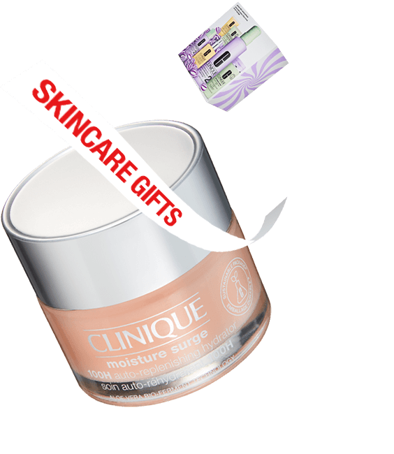 Pflege Geschenke