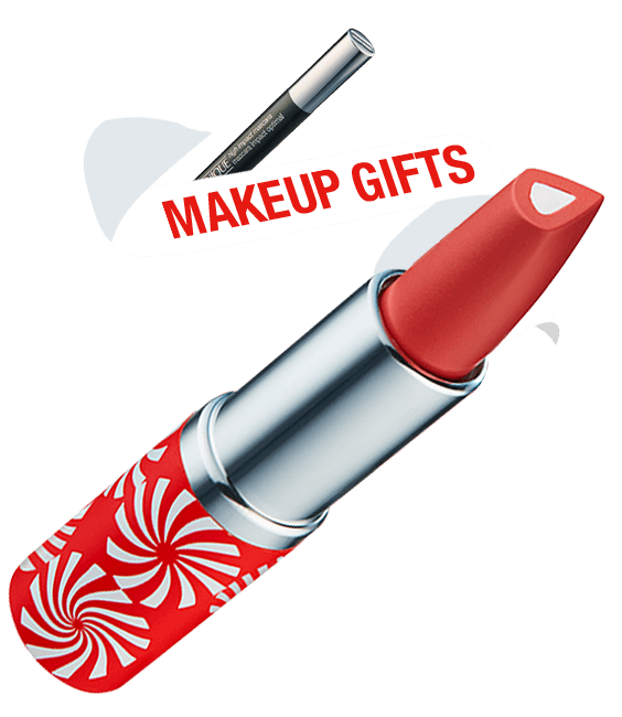 Makeup Geschenke