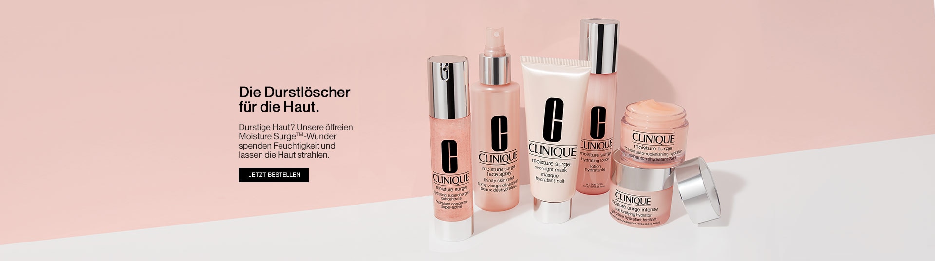 Clinique | Official Site | Custom-fit Skin Care, Makeup, Fragrances & Gifts