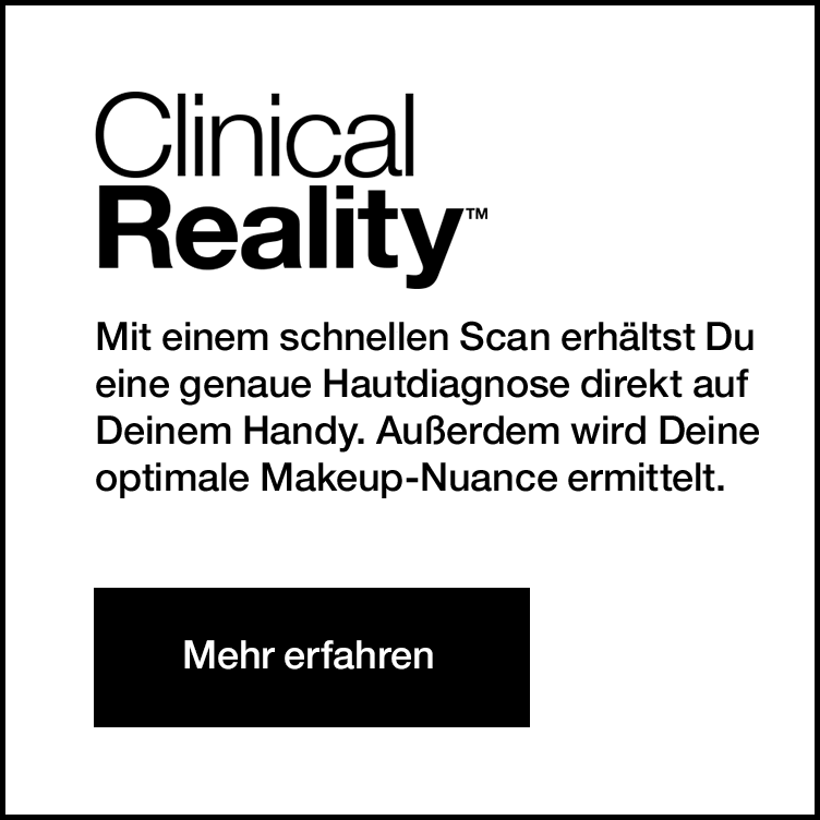 Clinical Reality™ Mehr Erfahren >