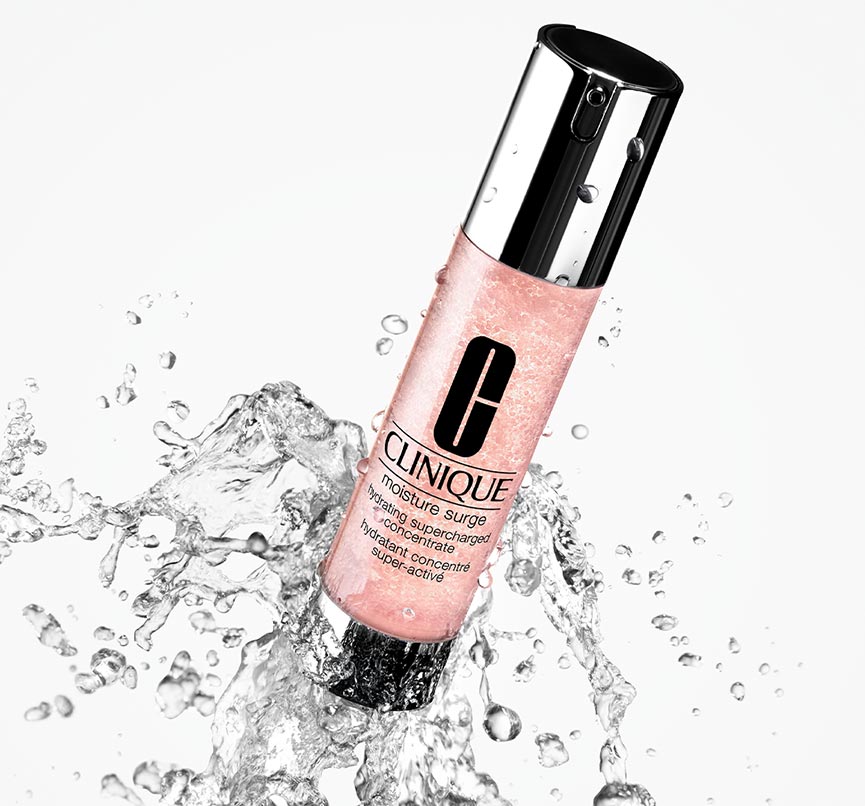 Moisture Surge™ Hydrating Lotion