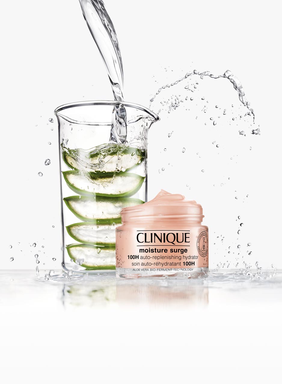 Moisture Surge™ 100H Auto-Replenishing Hydrator