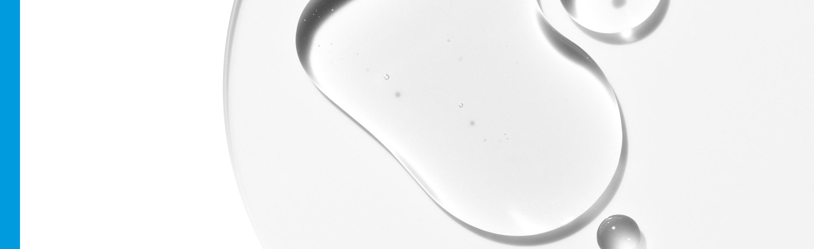 Pores & Unreinheiten
