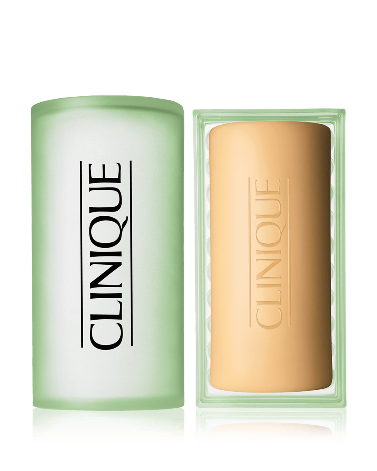 Facial Soap mit Schale