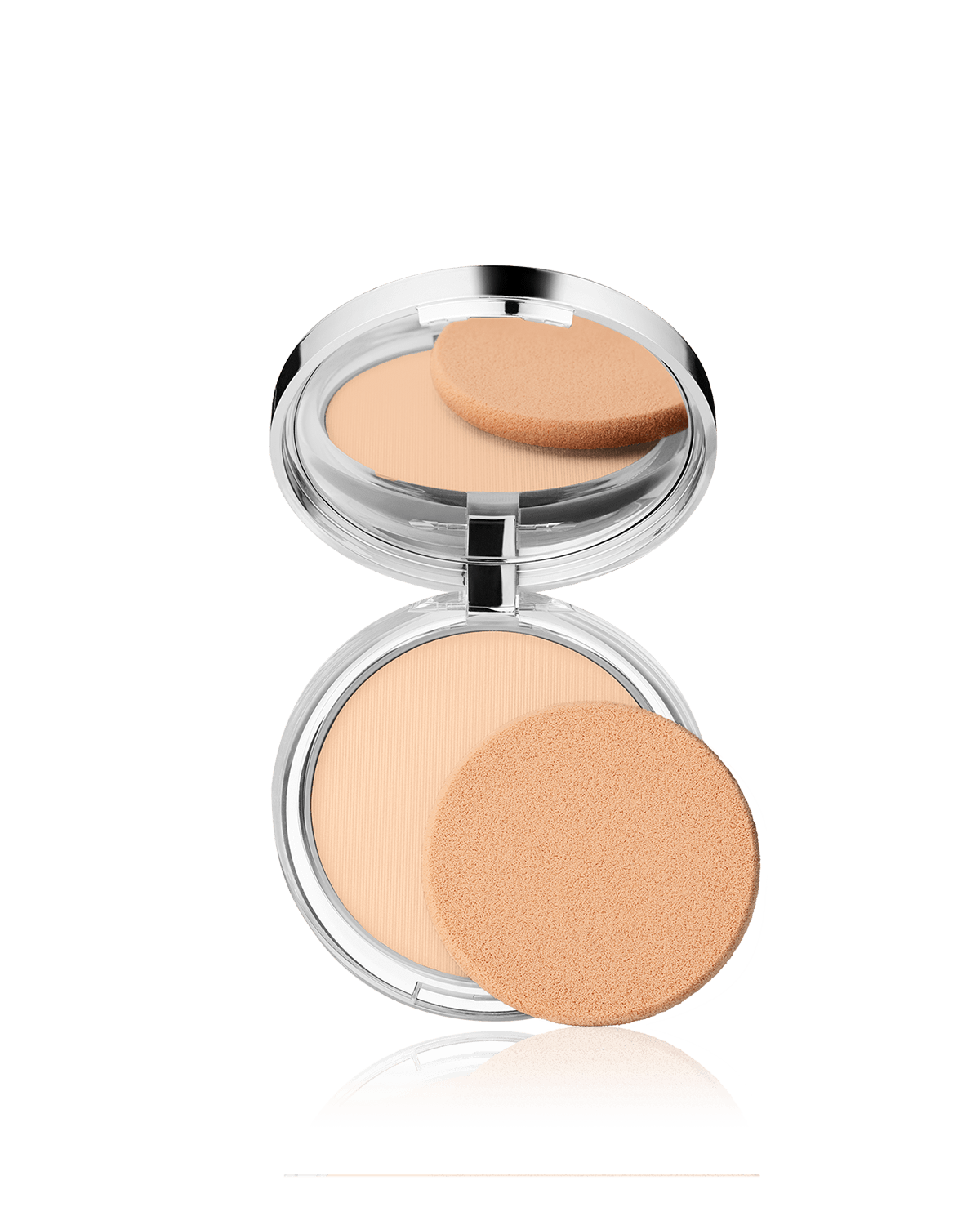 Stay-Matte Sheer Pressed Powder