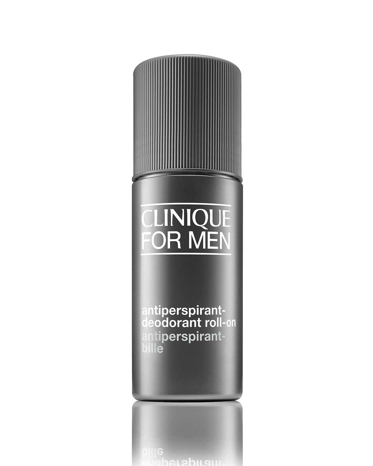 Clinique For Men Roll-On Antiperspirant Deodorant