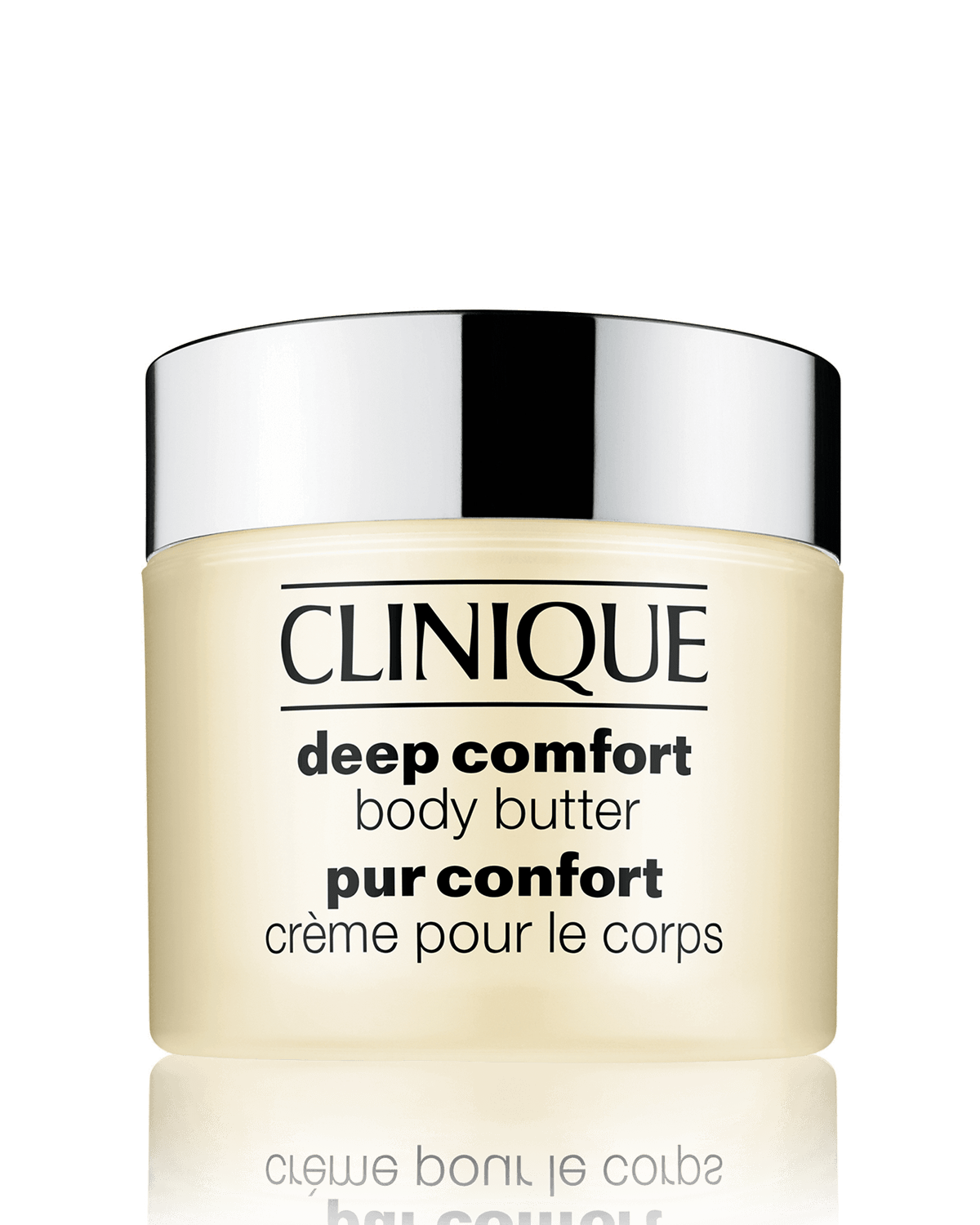 Deep Comfort Body Butter