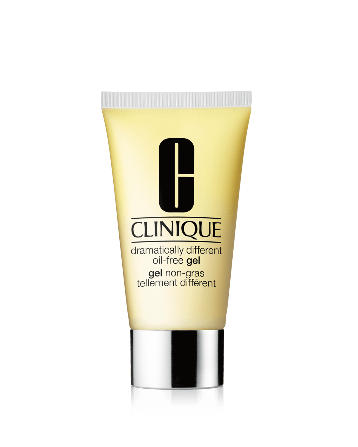 Dramatically Different Moisturizing Gel