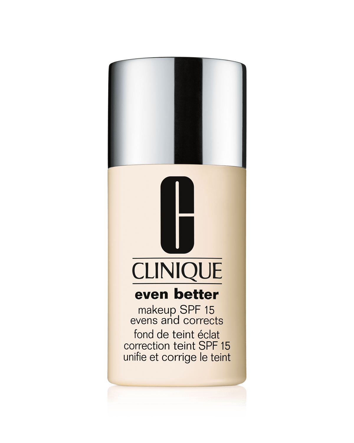 Even Better Makeup SPF 15