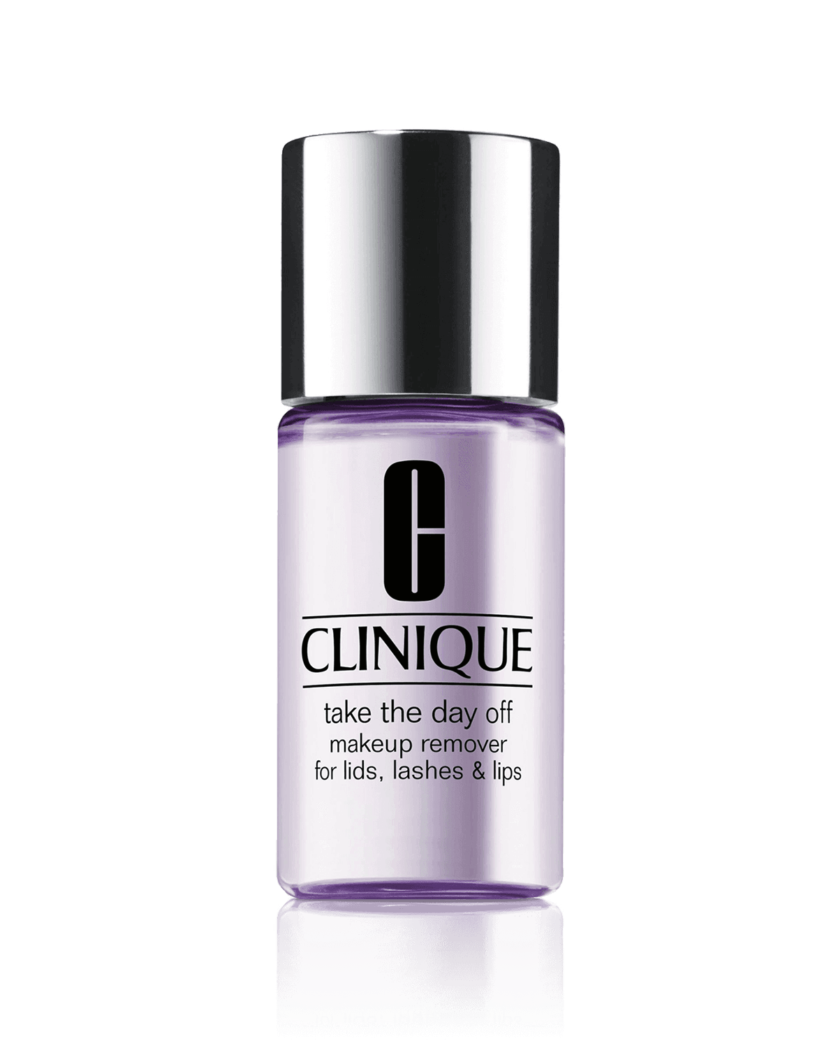 Take The Day Off Makeup Remover for Lids, Lashes, Lips