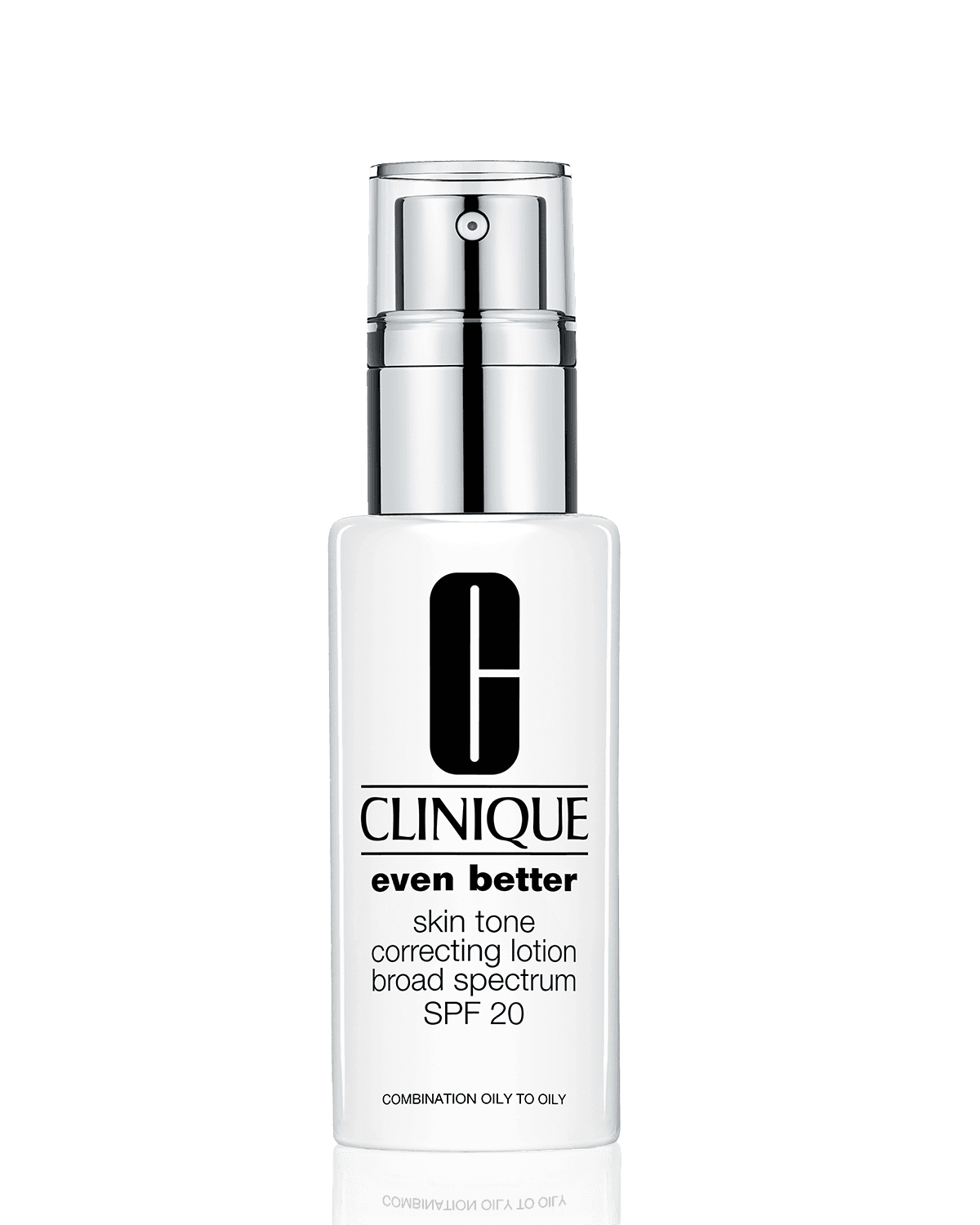 Even Better Skin Tone Correcting Lotion SPF 20