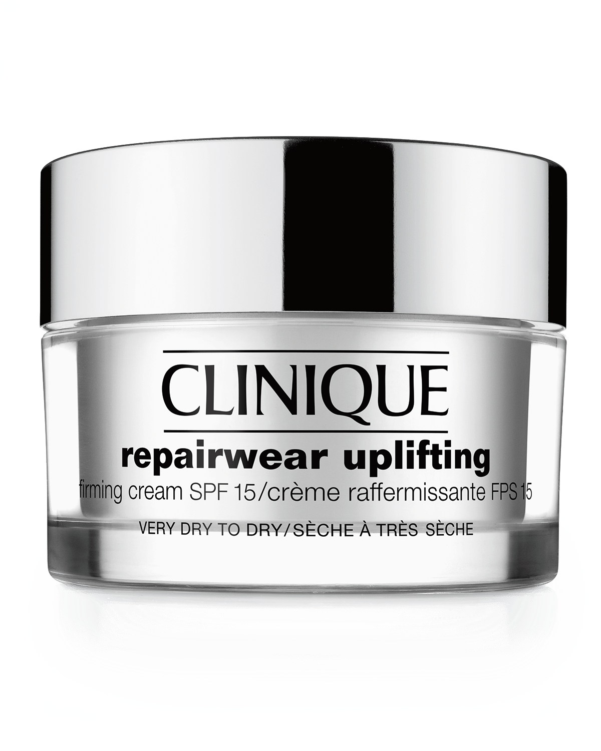 Repairwear Uplifting Firming Cream SPF 15