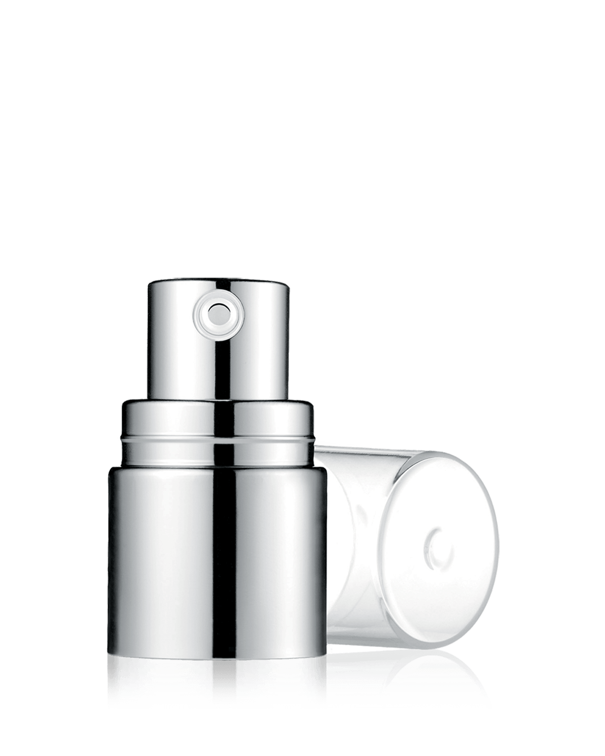 Superbalanced Foundation Makeup Pumpaufsatz