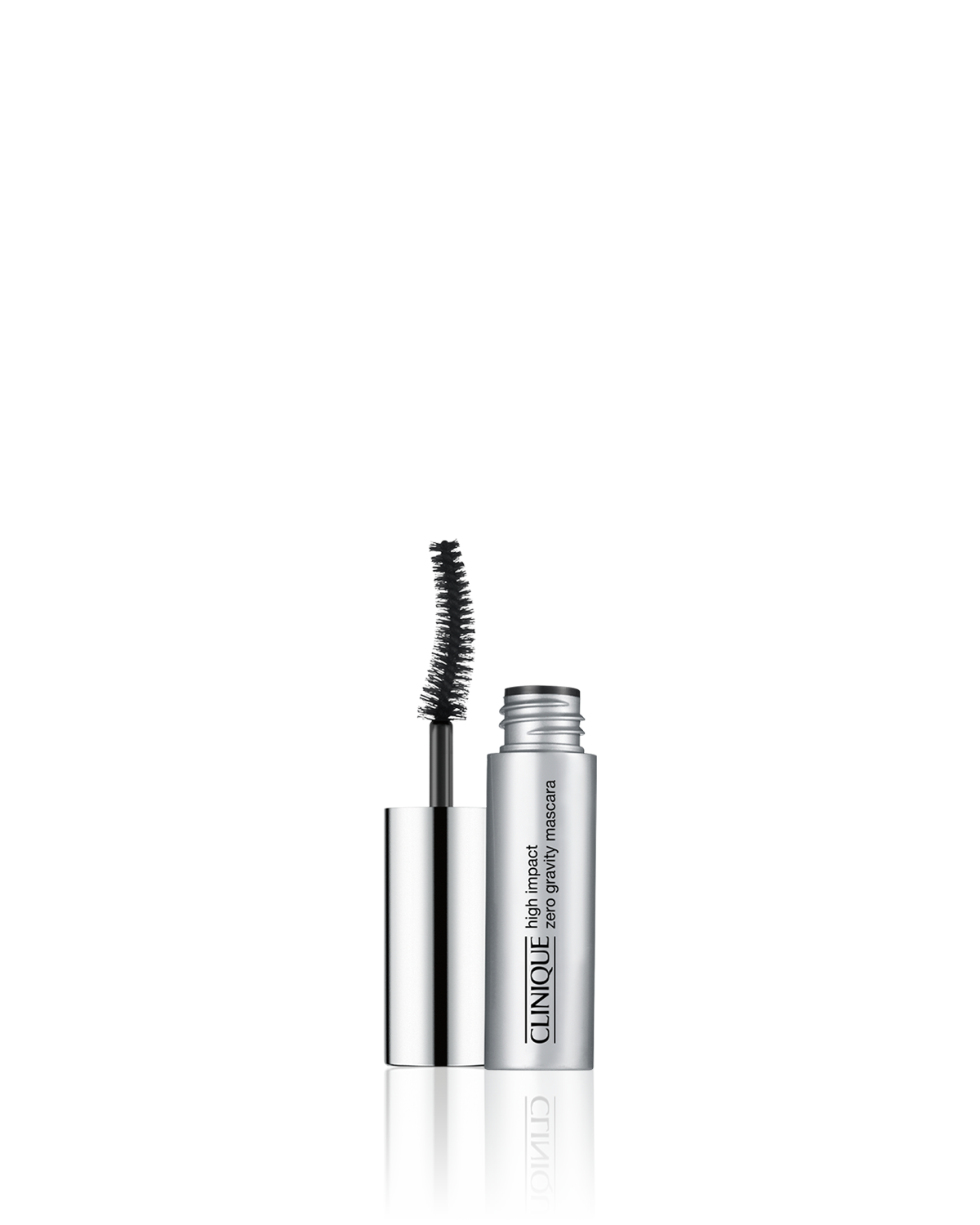 Gratis Mini Zero Gravity Mascara