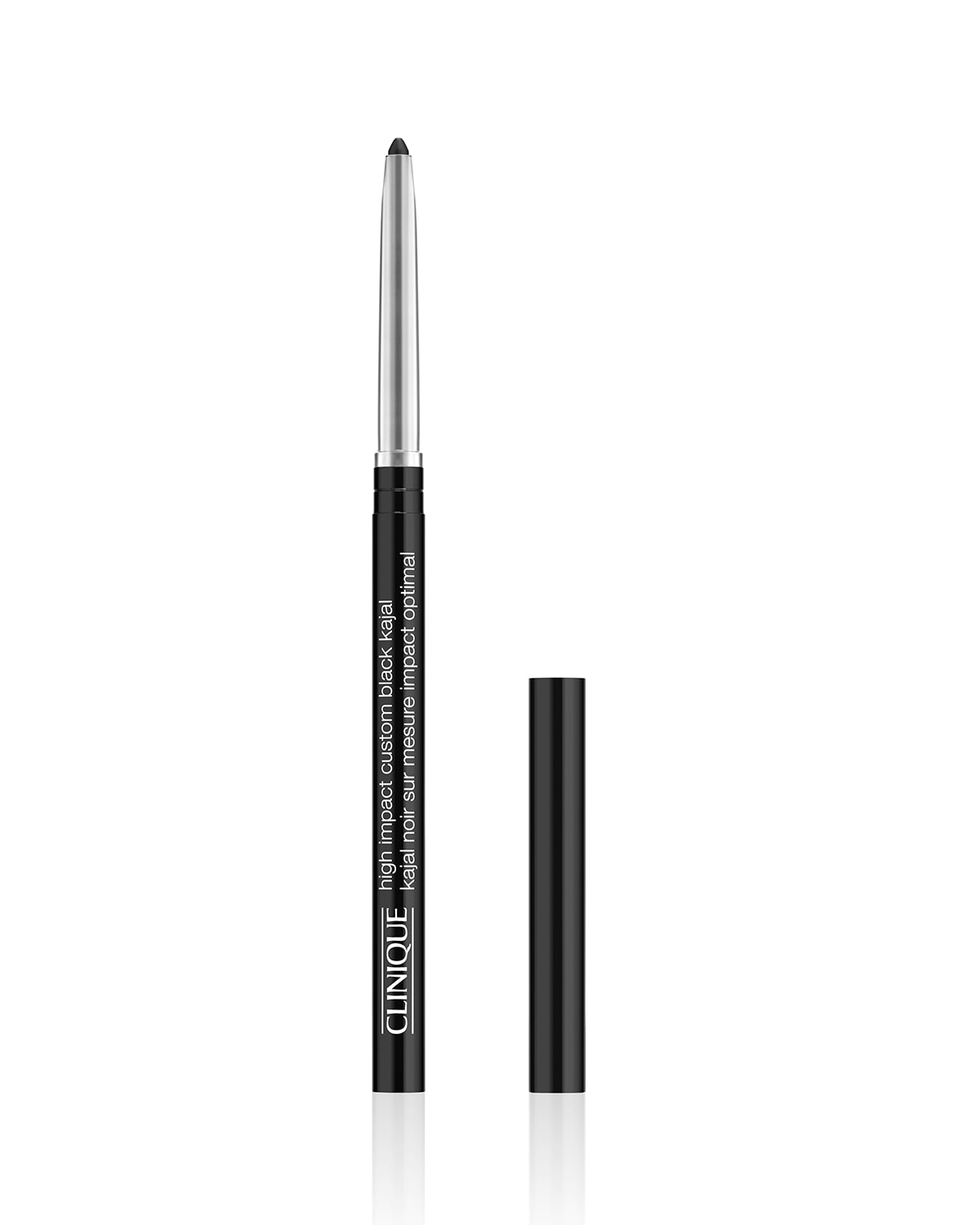 Gratis High Impact Kajal Black 