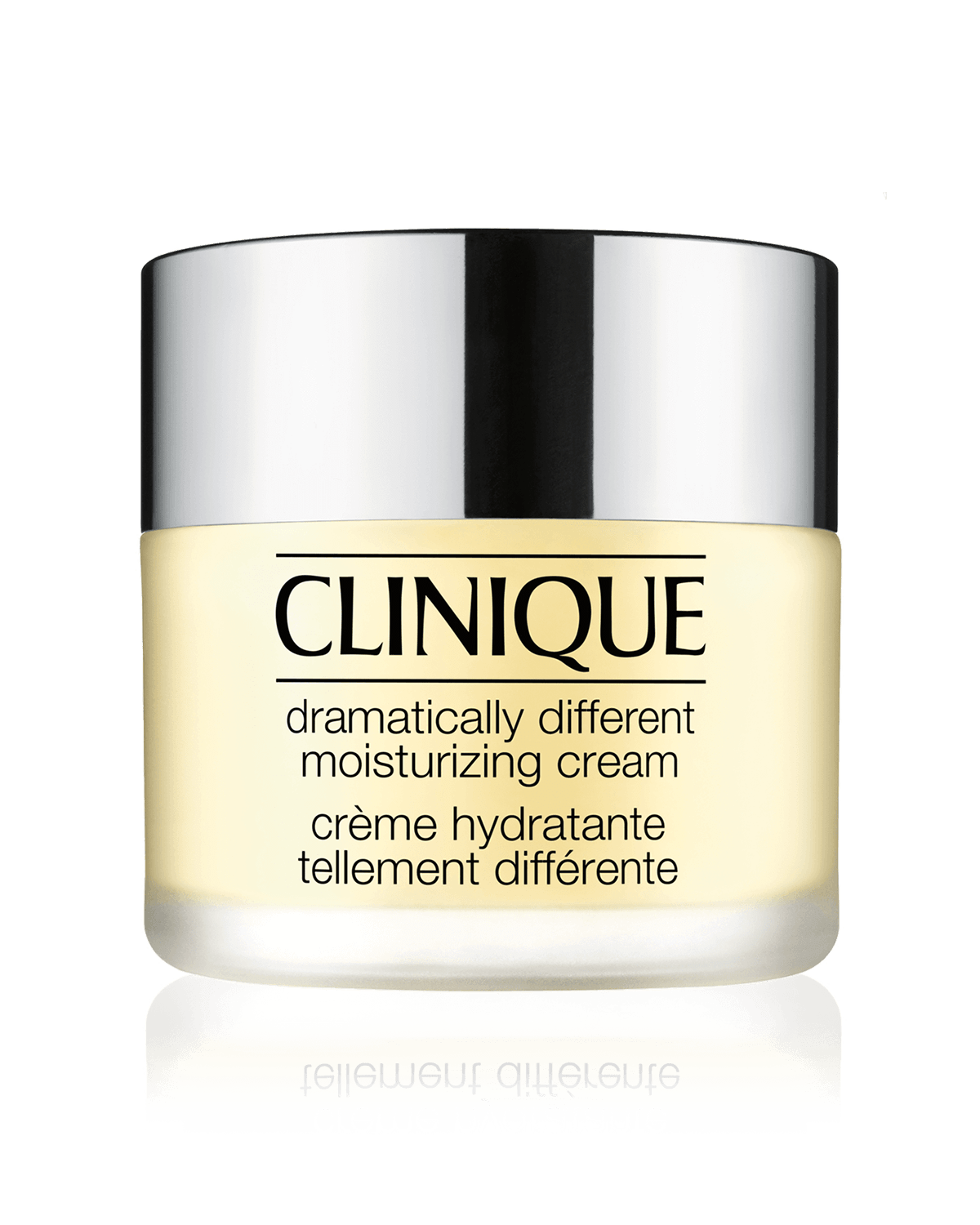 Gratis Dramatically Different Moisturizing Cream 