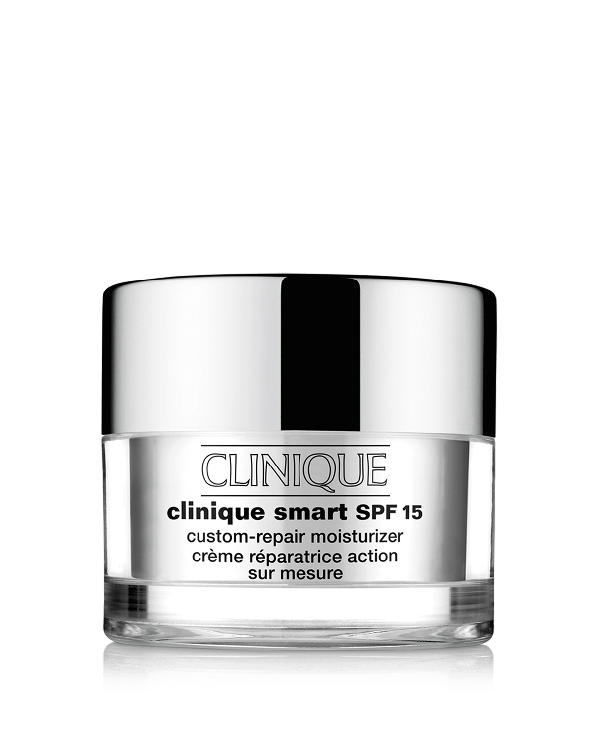 Gratis Clinique Smart SPF 15 Custom-Repair Moisturizer 